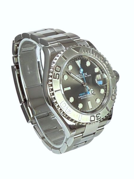 Rolex Yacht-Master 126622